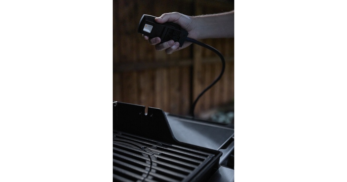 WeberWorks Flexibele Verlichting