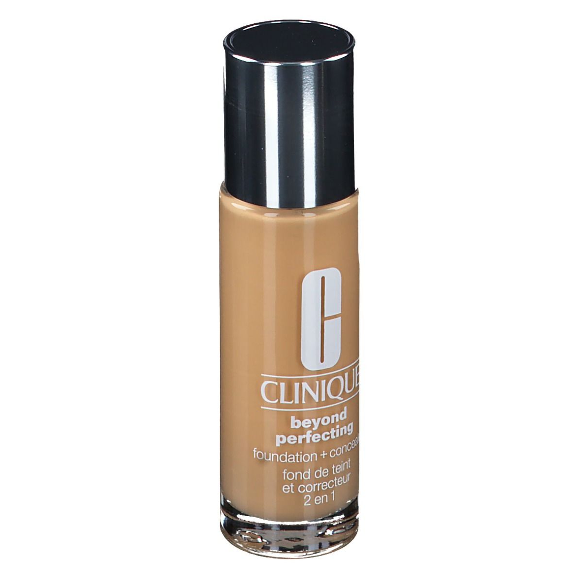 CLINIQUE Beyond Perfecting Foundation and Concealer 08 Golden Neutral