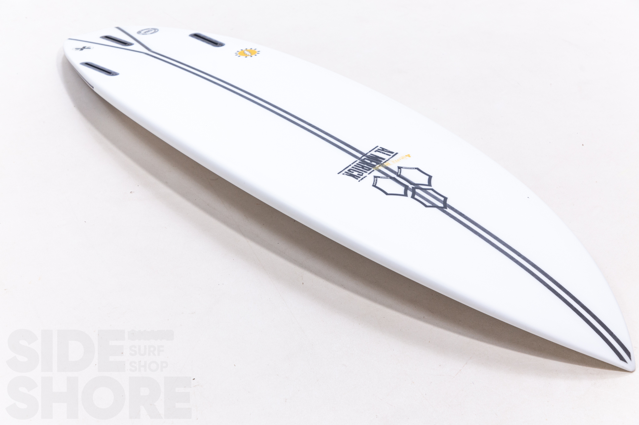 Al Merrick Happy Everyday - Spine Tek - 5'10 x 19 3/4