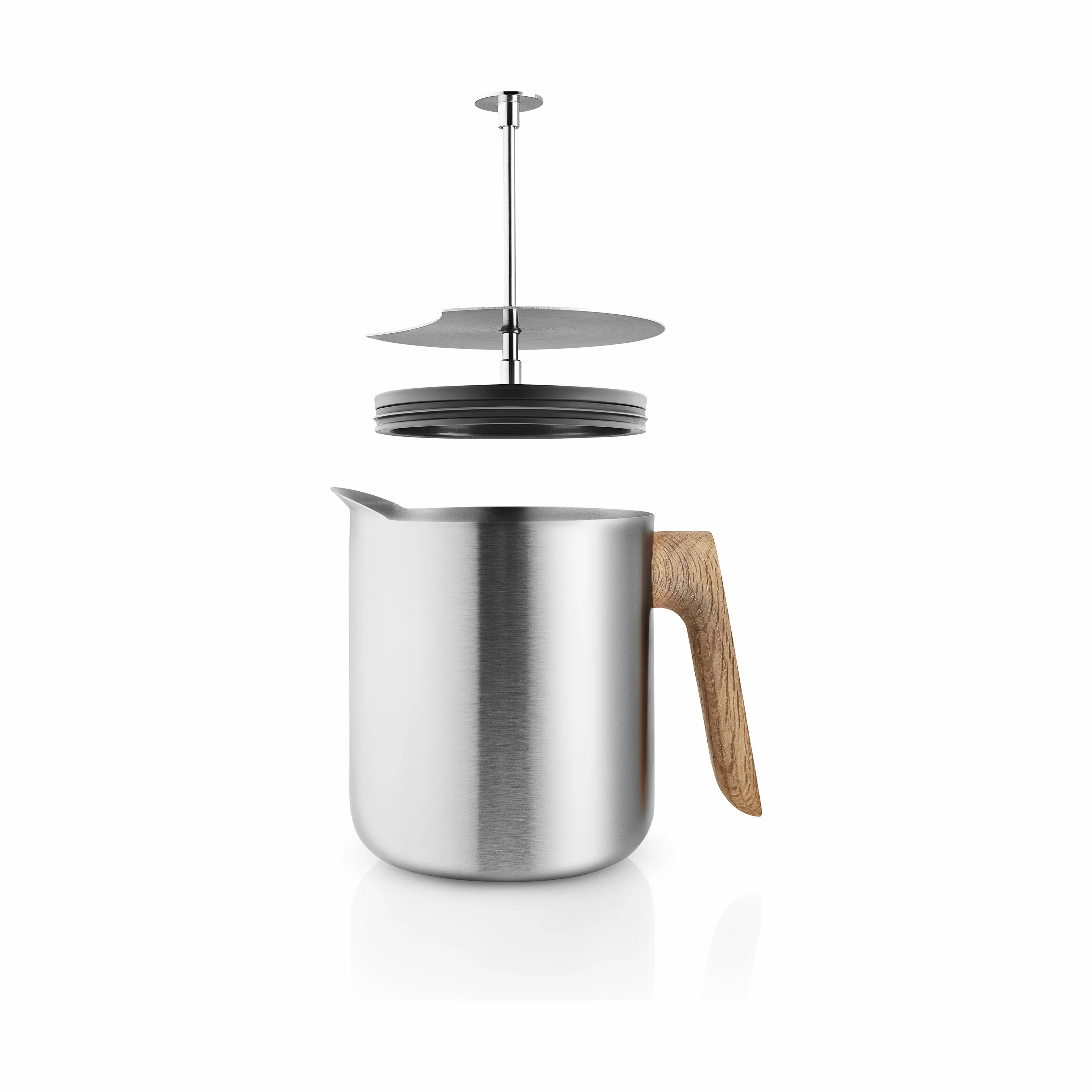 Eva Solo Nordic Kitchen Stempelkande