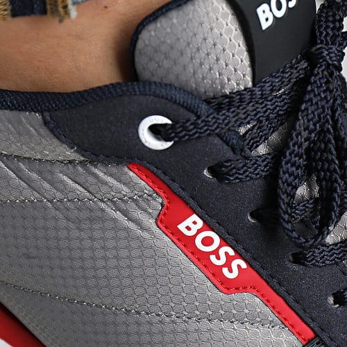 Baskets Kai Runner 50503715 Open Grey