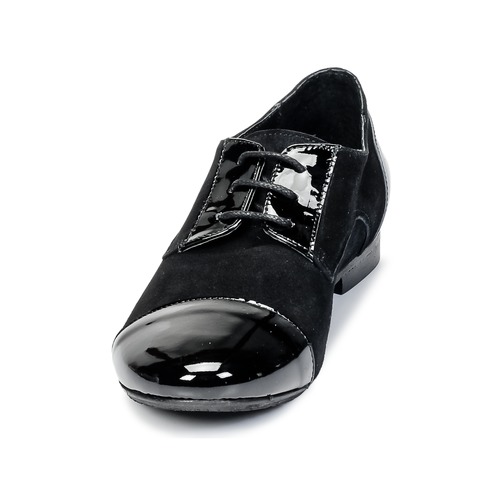 Young Elegant People - FLORINDA - Noir