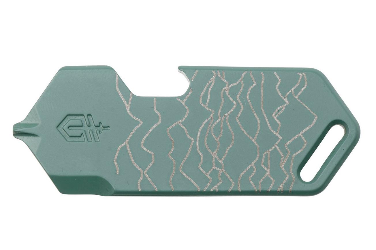 Gerber Shard DT 1074006 Baltic Haze Hills, sleutelhangertool