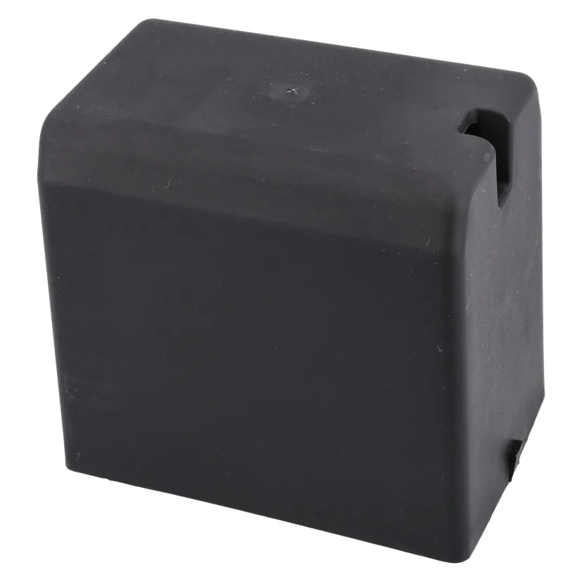 Batteribeskyttelse gressklipper