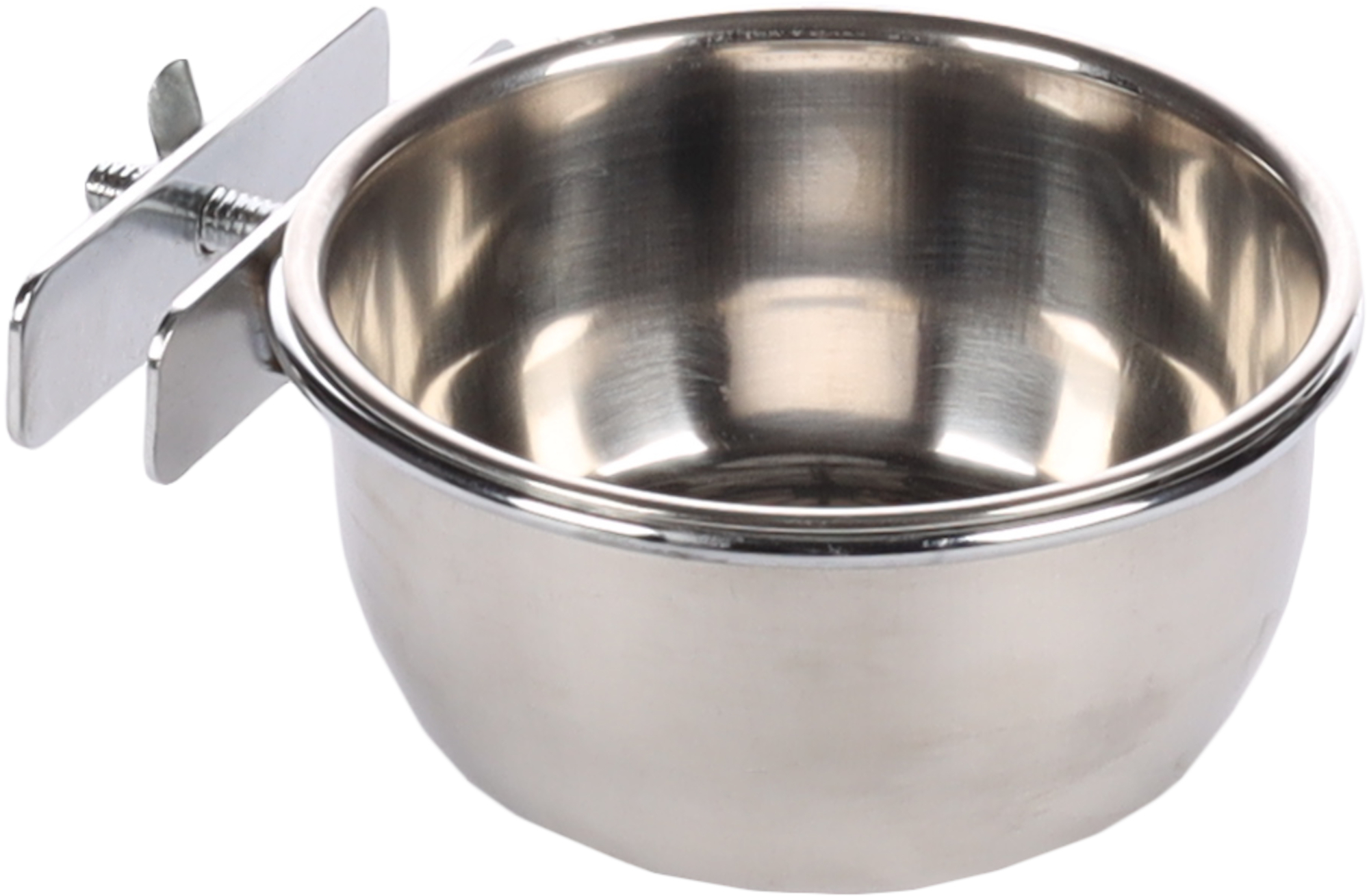 Flamingo f-1030076 - Gamelle pour la nourriture et l'eau Rond
