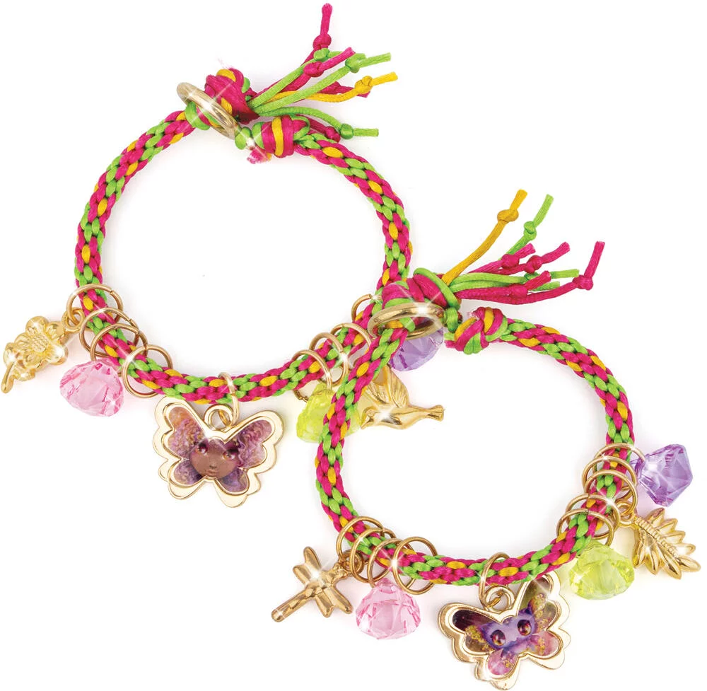 NEBULOUS STARS - COFFRET BRACELETS D'AMITIE