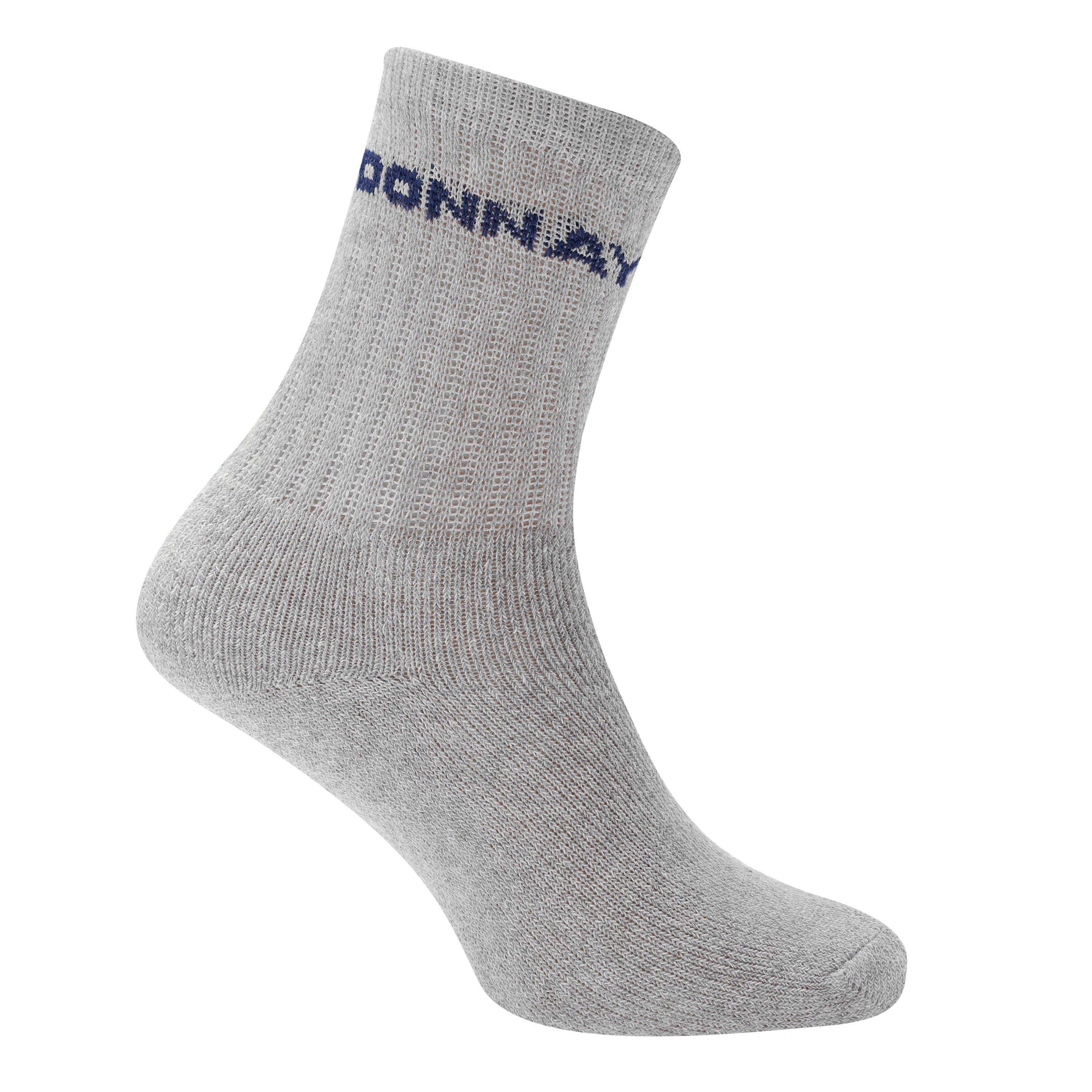 Donnay 10 Pack Crew Socks Children