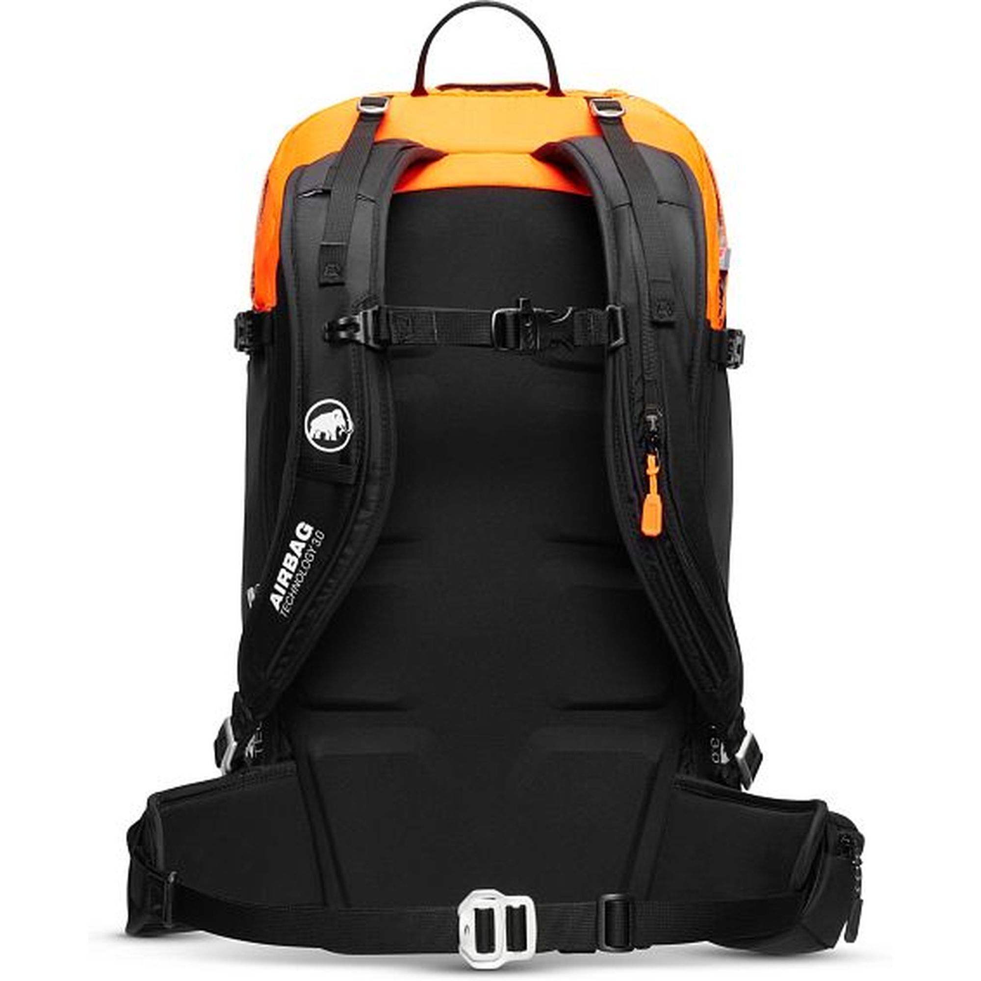 MammutTour 30 Removable Airbag 3.0