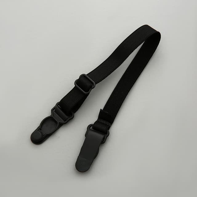 Justerbar bh-remholder 3-pak