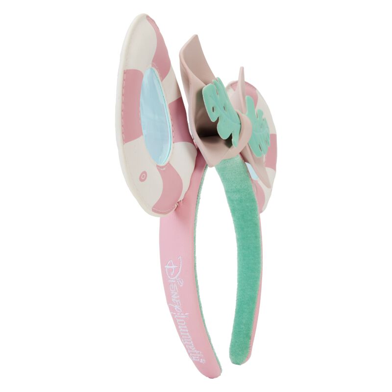 Loungefly - Vacation Style | Mickey & Minnie Mouse Serre-tête