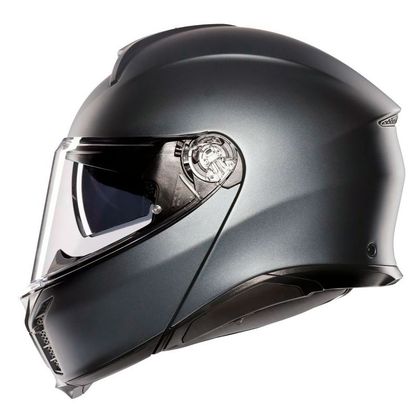 Casque AGV TOURMODULAR - ARDESIA - Gris