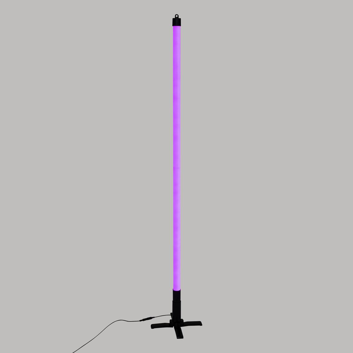 TUBE NEON LED LUME H.139CM