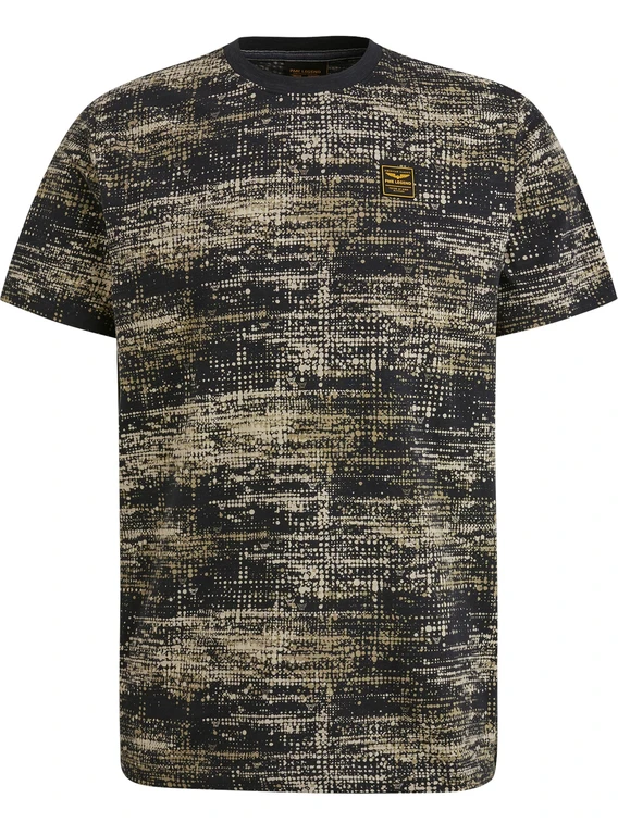 PME Legend T-sthirt jersey PTSS2503593