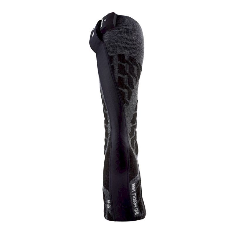 PowerSocks Heat Fusion - Chaussettes ski