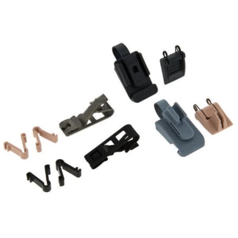 Sennheiser MZ 100 accessoireset voor ME 102/104/105