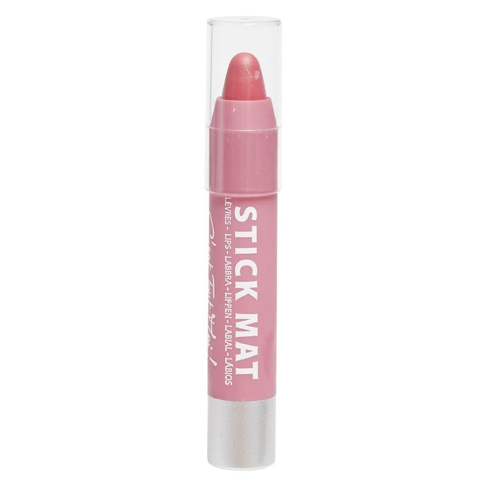 Rouge à lèvre n°3 rose vif