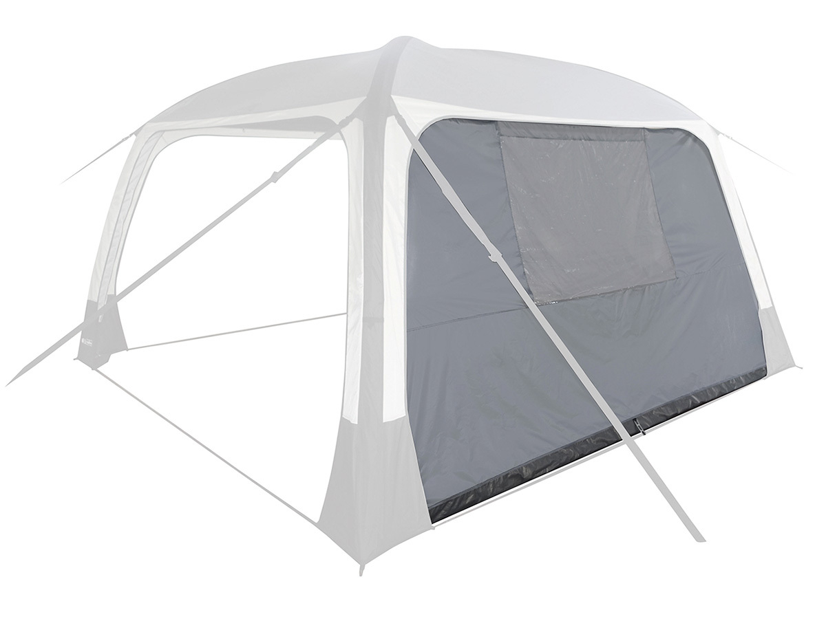 Obelink Air Shelter 365 zijwand met raam