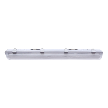 GAMMA tl-armatuur spuitwaterdicht 1x18 watt