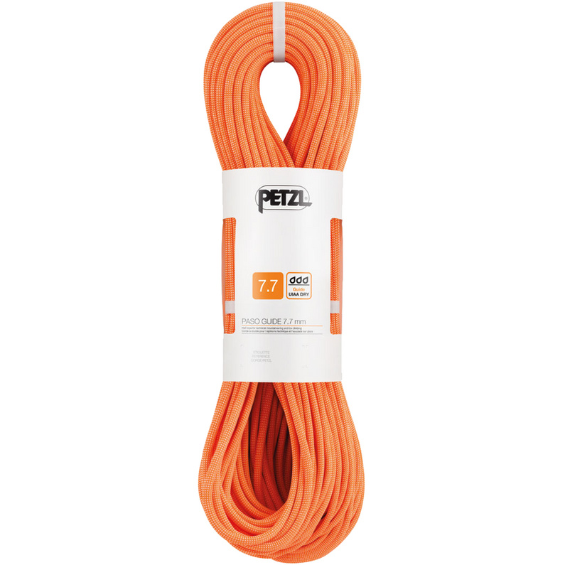 Petzl Paso Guide 7.7 Halbseil