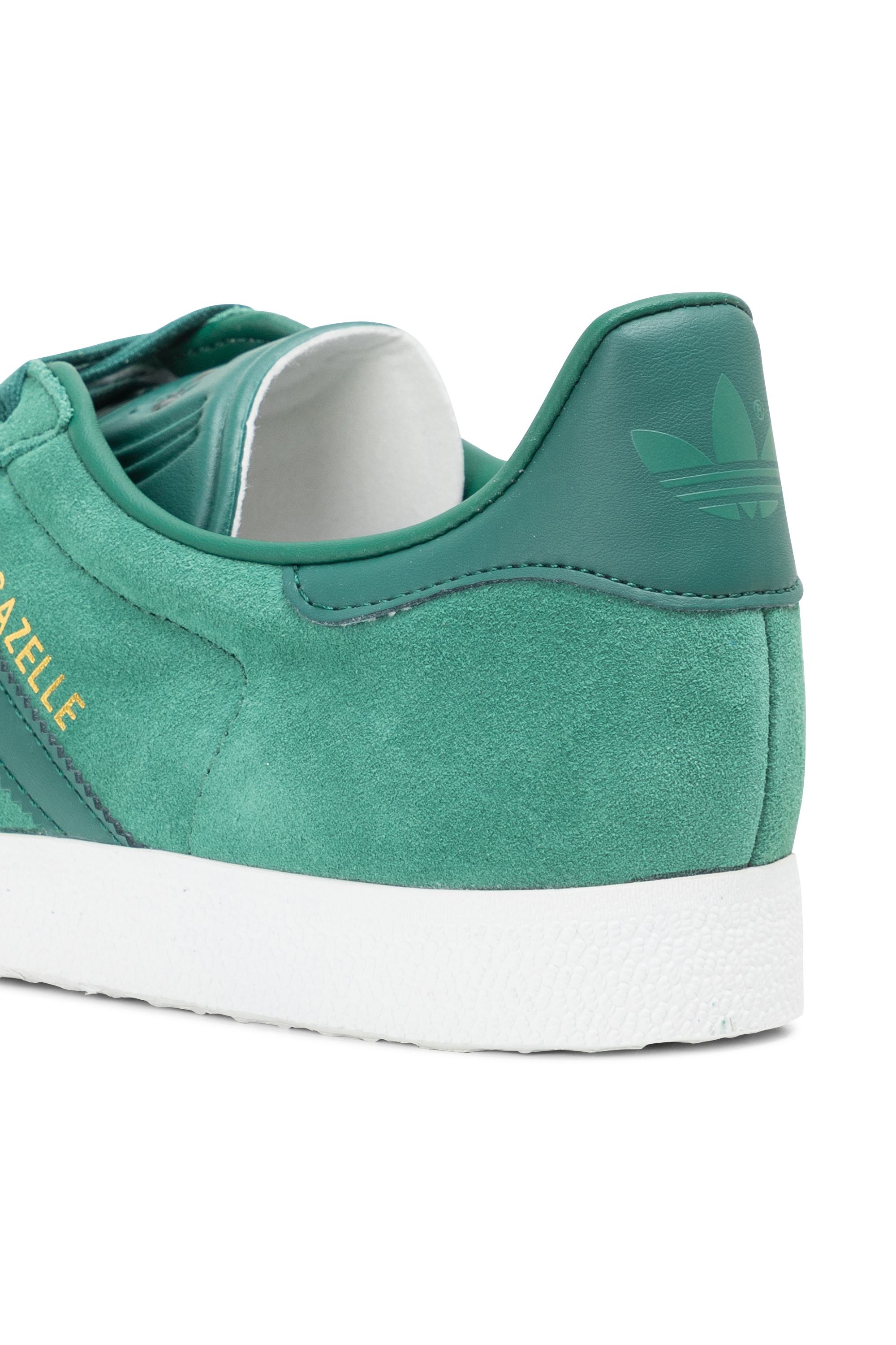 ADIDAS Baskets  GAZELLE Vert
