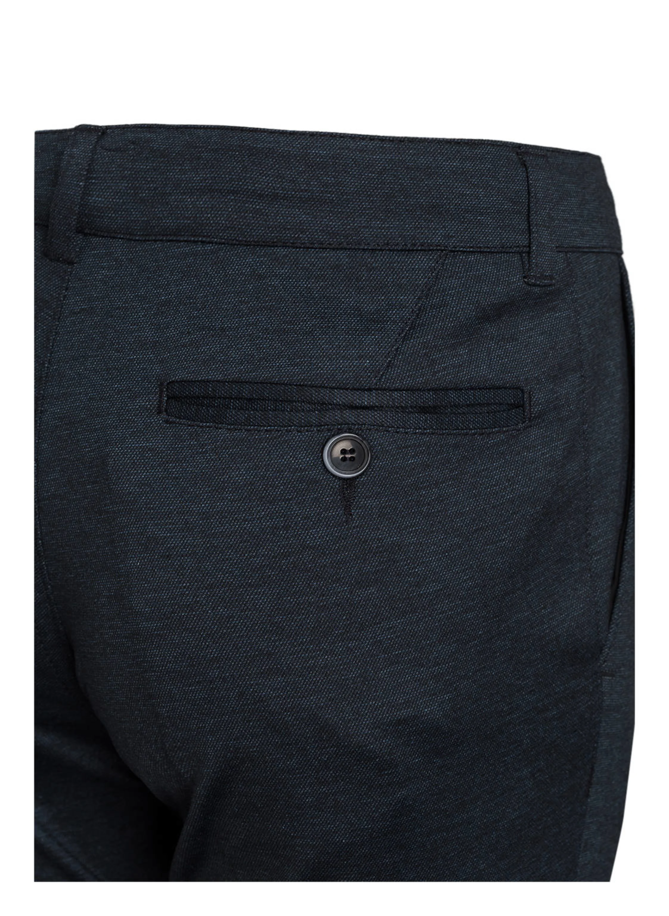 G.O.L. FINEST COLLECTION Anzughose Super Slim Fit