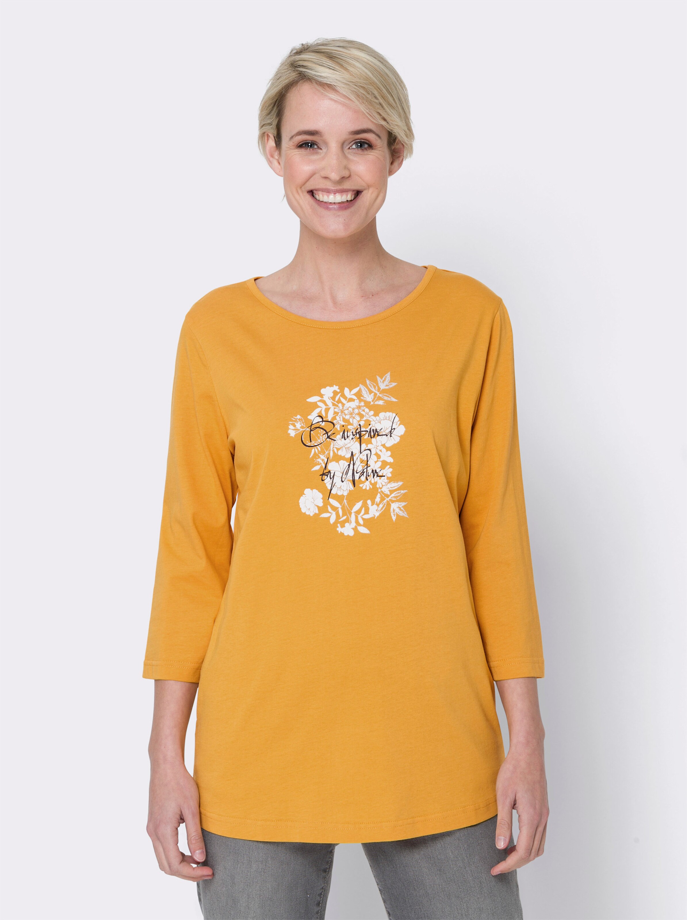 Longshirt