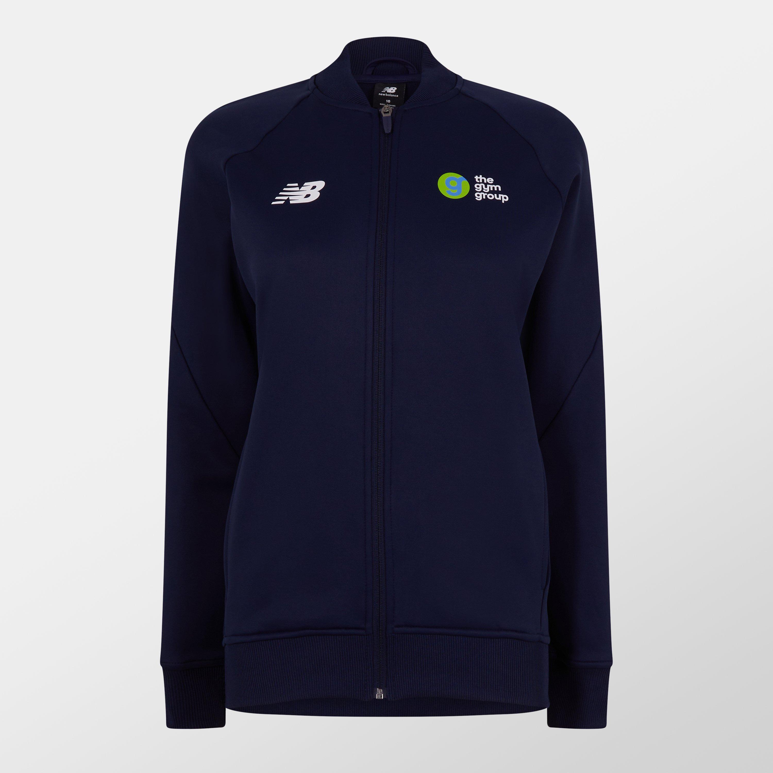 New Balance NB Knitted Jacket Ld99
