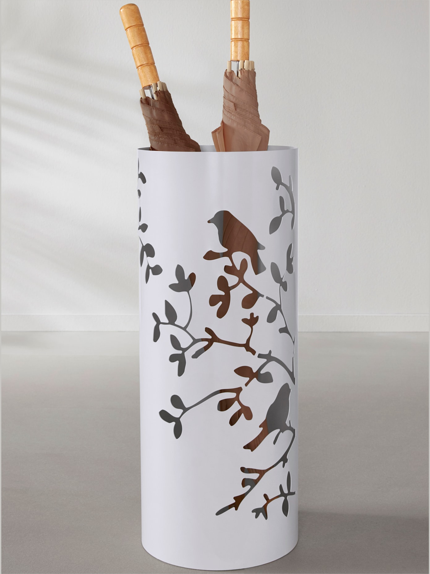 Porte-parapluie design moderne