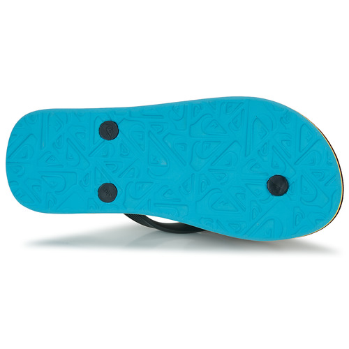 Quiksilver - MOLOKAI CORE YOUTH - Bleu