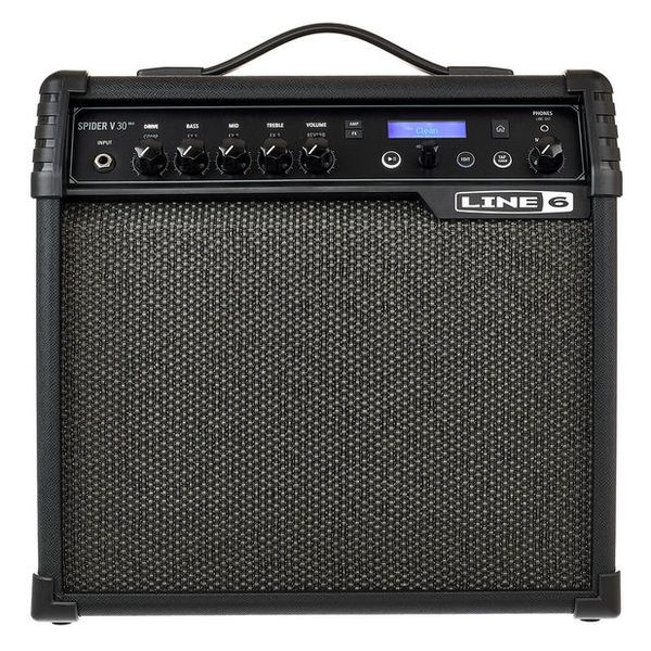 Line6 Spider V 30 MkII