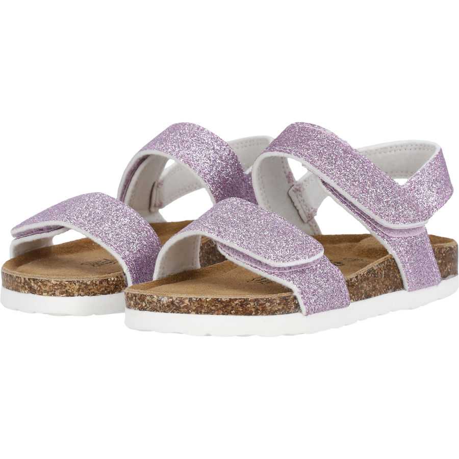 ZigZag Sandale Tongba 4251 Pastel Lilac