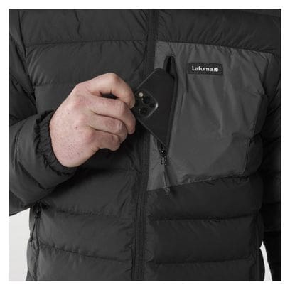 Doudoune Lafuma Access Loft Jacket Homme Noir