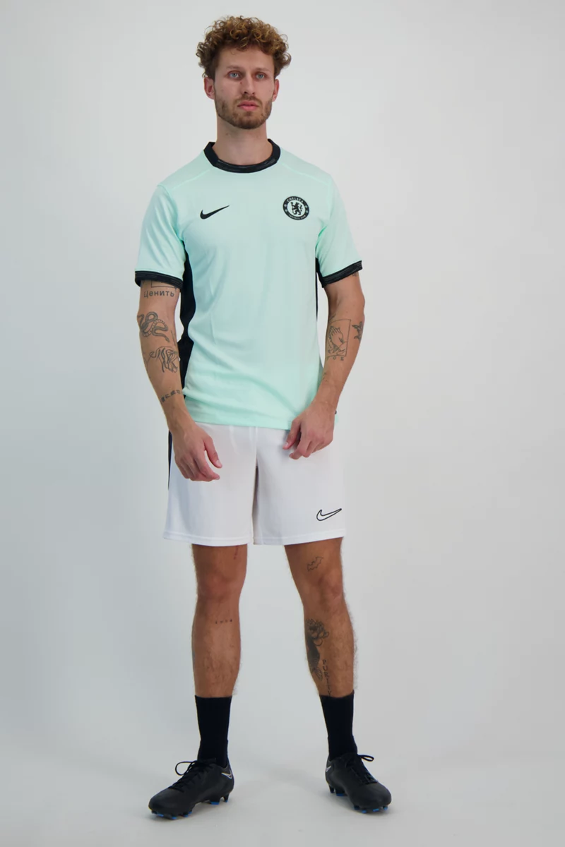 Nike FC Chelsea Stadium 3rd Replica Herren Fussballtrikot 2324