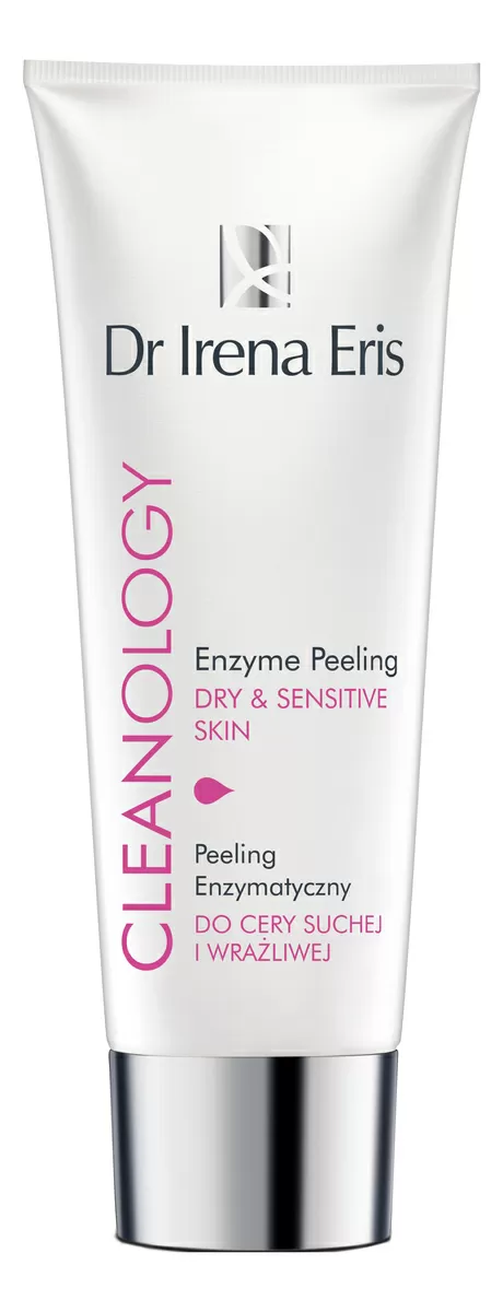 Dr. Irena Eris Cleanology Enzyme Peeling - 75 ml.