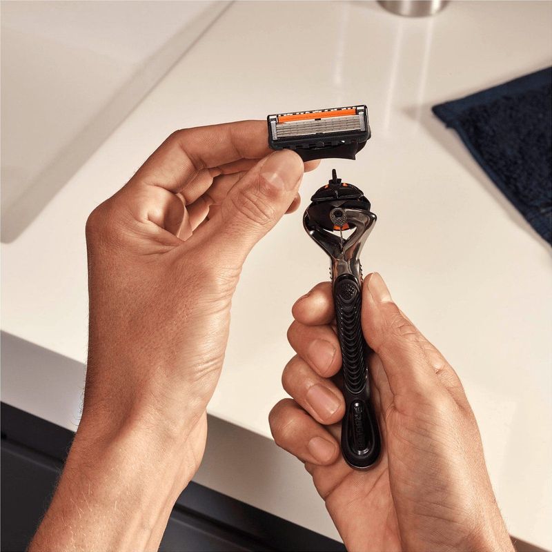 Gillette - ProGlide - Scheermesjes - 14 stuks