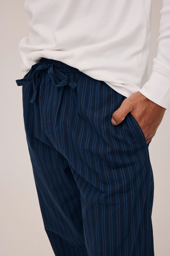 Magasin du Nord Collection North 2G Navy stripe