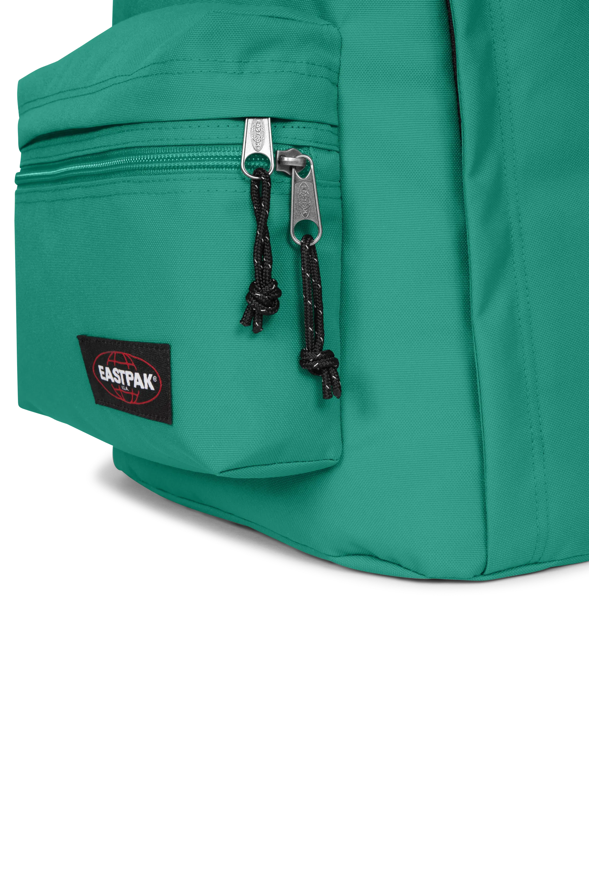 EASTPAK Sac à dos Office Zippl'r Vert