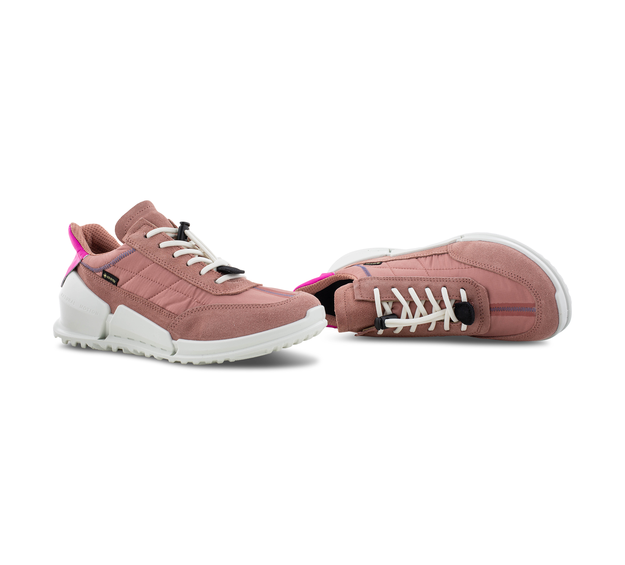 Ecco Ecco Biom K1 - Schnürschuhe