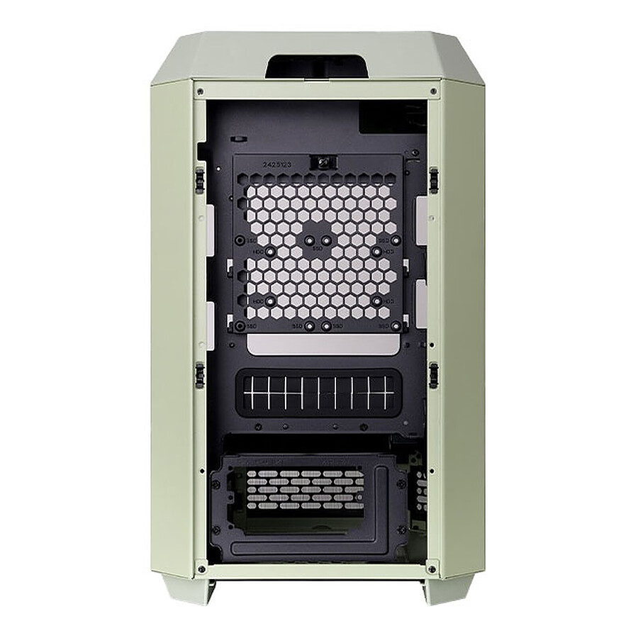 Thermaltake The Tower 250 - Vert matcha