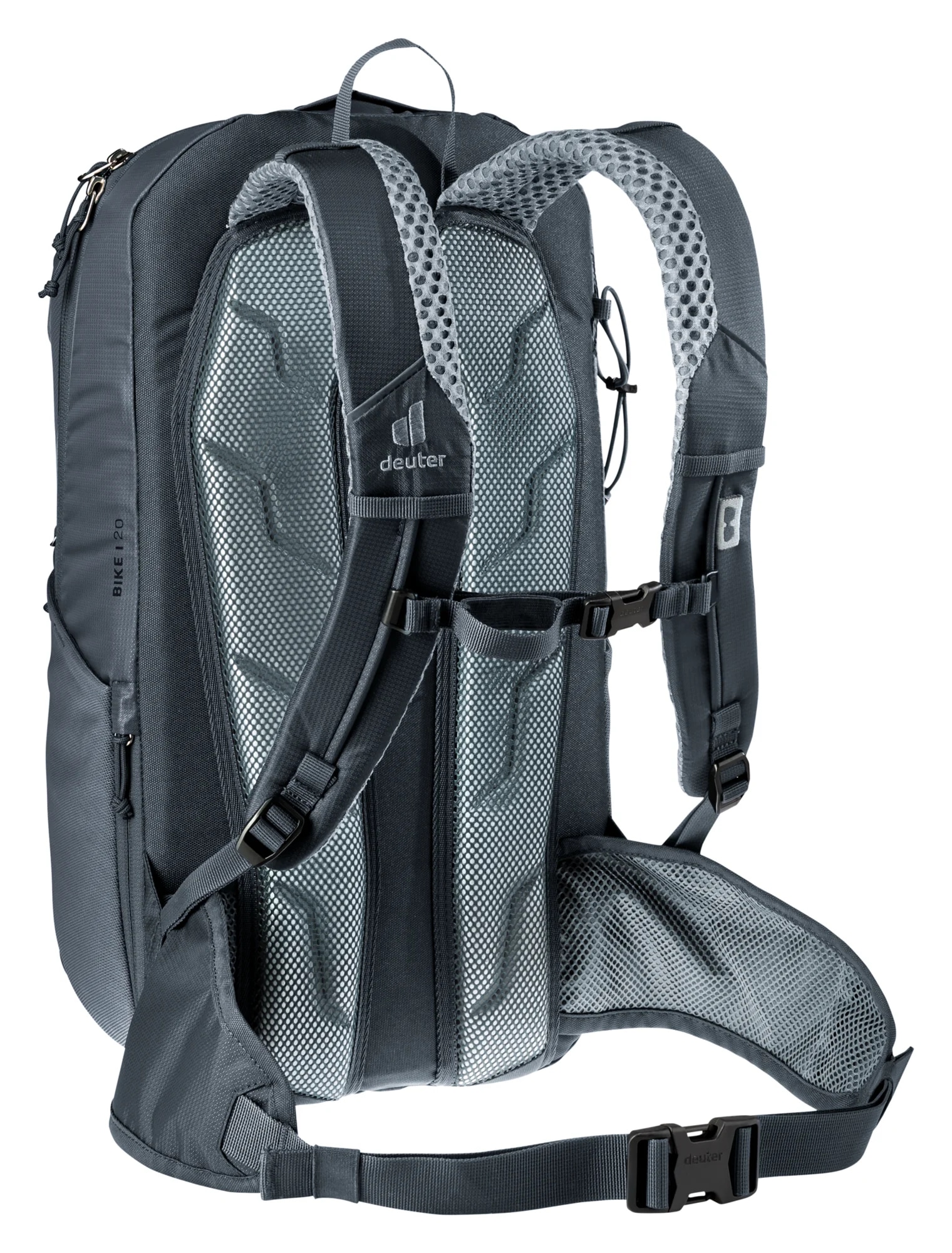 deuter Fahrradrucksack »BIKE I 20 L«
