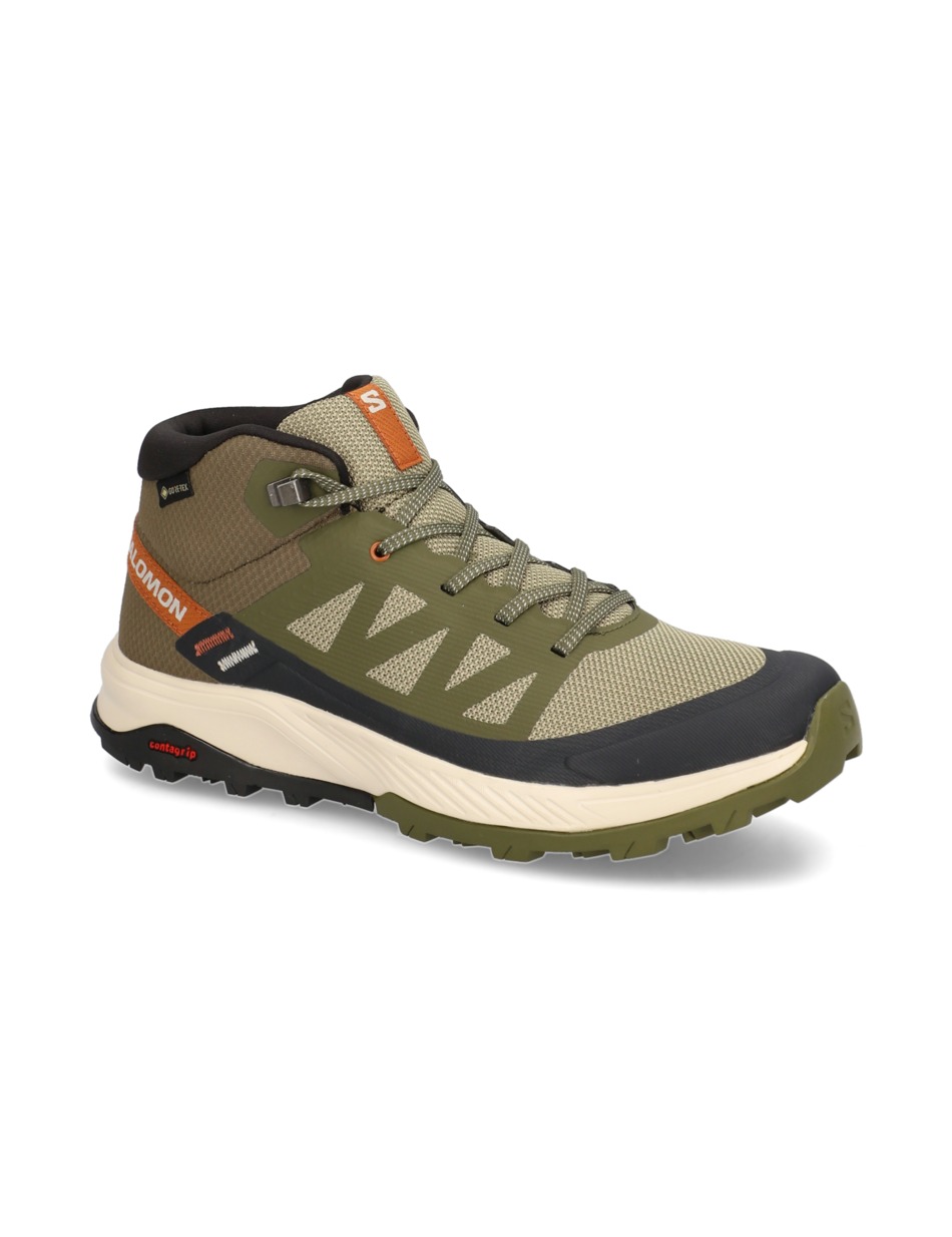 OUTRISE MID GTX