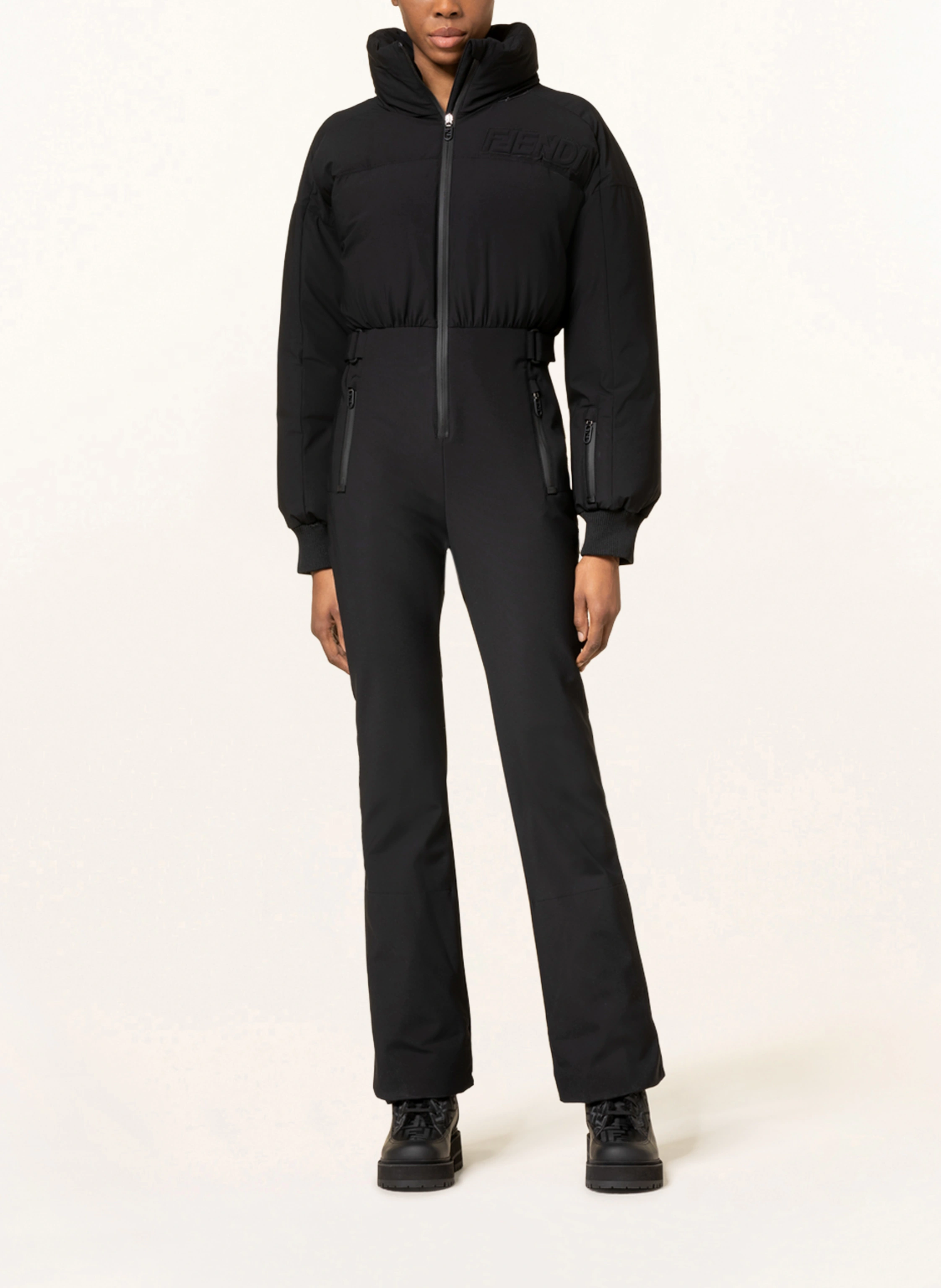 FENDI Ski-Overall