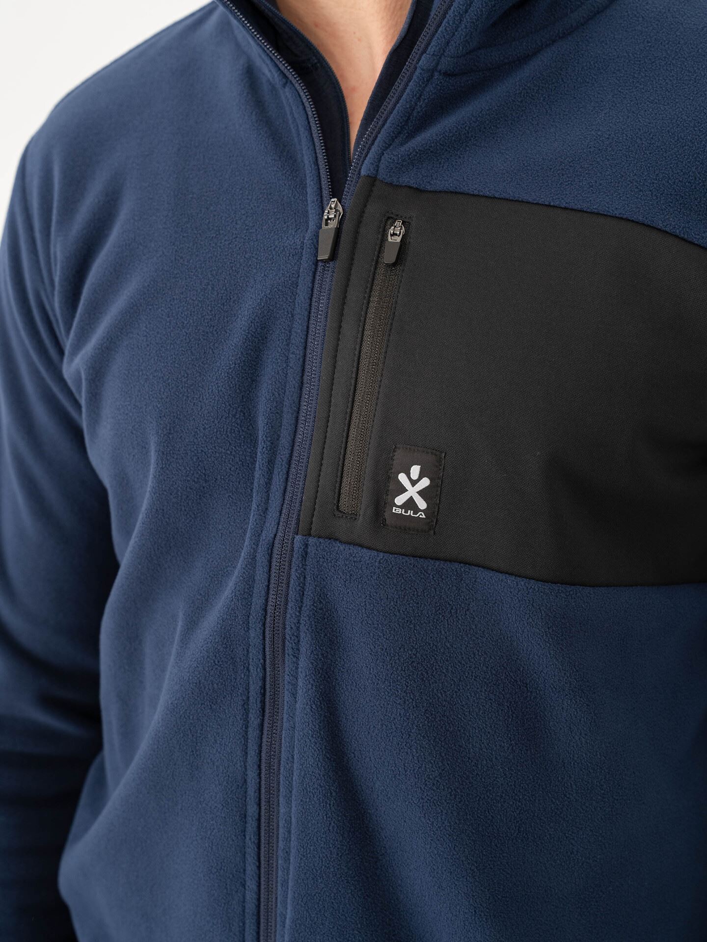 Fleece Jacket