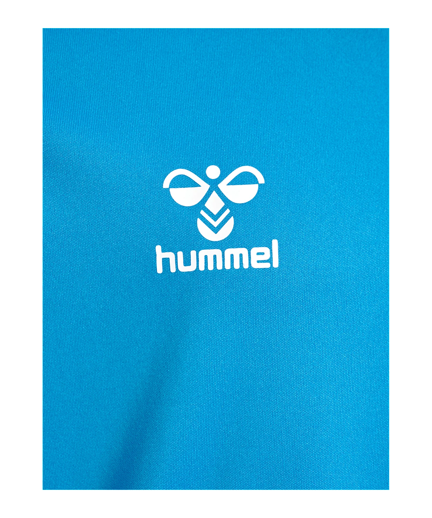 Hummel hmlLOGO Training Set Kids Blau F7428