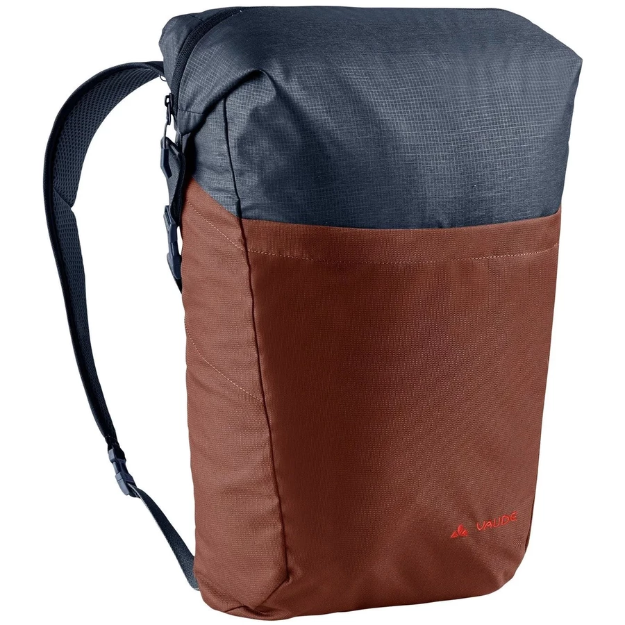 Vaude Estrellas Kajam 20 - Rucksack 24 cm chocolate