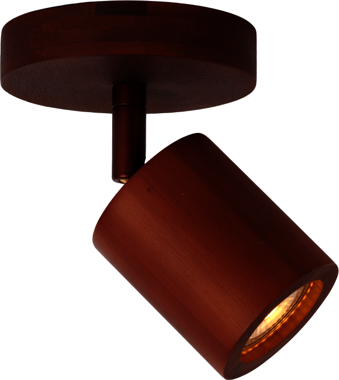 Good&Mojo   Java Plafondlamp
