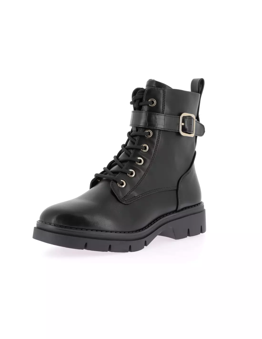 TAMARIS 25289 - Boots & bottines Black
