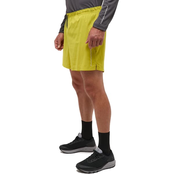 Short trail HAGLÖFS L.I.M TEMPO TRAIL SHORTS M AURORA