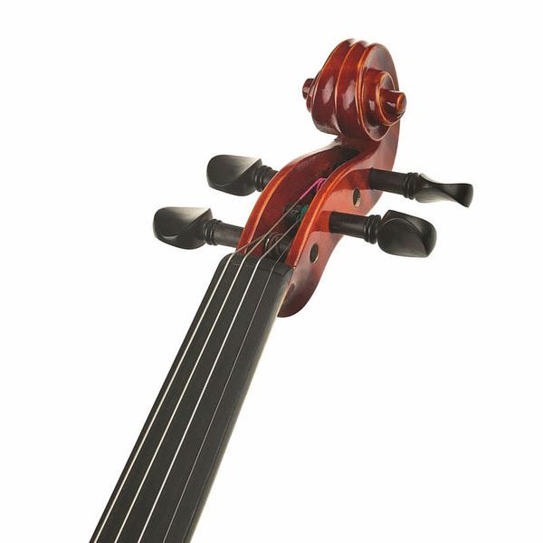 Franz Sandner Schönbach Violin Mod.107 4/4