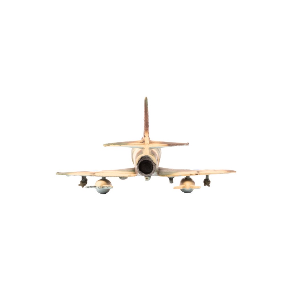 Team Yankee - Skyhawk Fighter Flight
